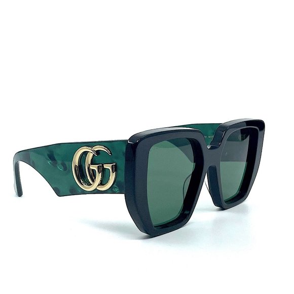 Gucci Accessories - Authentic Gucci GG0956S 001 Sunglasses Women New